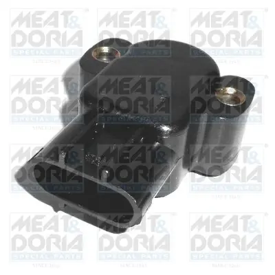 Stock Limitado Sensor, posición mariposa MEAT & DORIA 83141